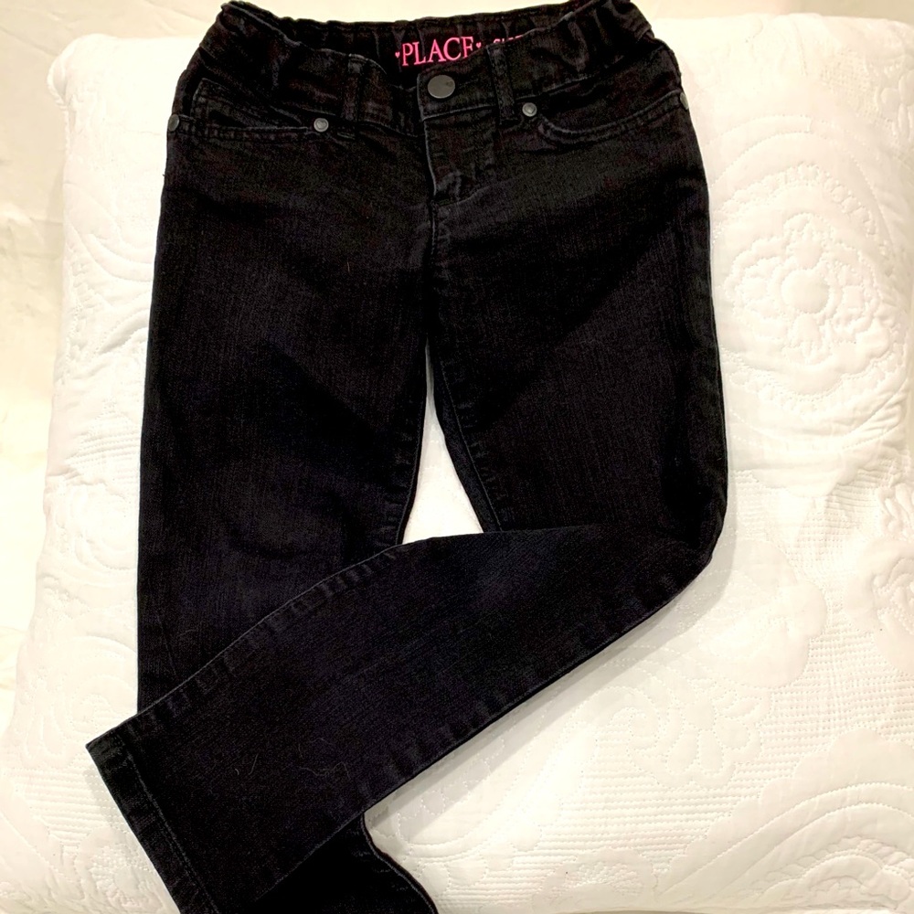 Girls Children’s Place Skinny Jeans